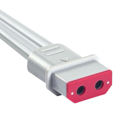 Série de tubes d'extension TPU Nibp Nihon Kohden SVM