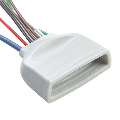 P-hilips MX40 Télémétrie ECG fil conducteur avec capteur SpO2 5 fil conducteur ECG 989803171951