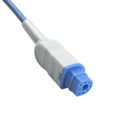 P-hilips MX40 Télémétrie ECG fil conducteur avec capteur SpO2 3 fil conducteur ECG 989803171911