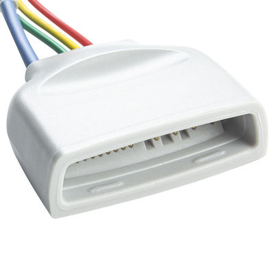 P-hilips MX40 Télémétrie ECG fil conducteur avec capteur SpO2 3 fil conducteur ECG 989803171911
