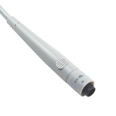 Ph-ilips TC30 câble de données ECG câble troncal enroulé GE câble de données 1.30M