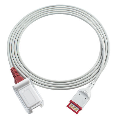 pour le câble d'adaptateur SpO2 compatible M-asimo 4253 3.0M pour le RAD-97