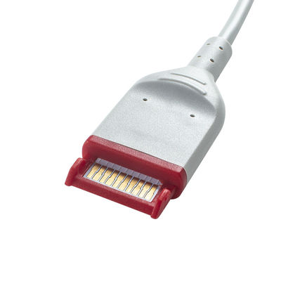 pour le câble d'adaptateur SpO2 compatible M-asimo 4253 3.0M pour le RAD-97
