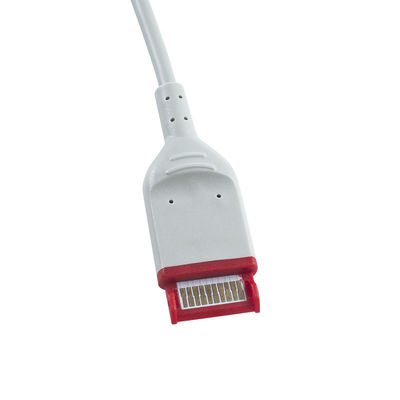 pour le câble d'adaptateur SpO2 compatible M-asimo 4253 3.0M pour le RAD-97