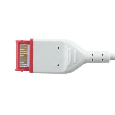 pour le câble d'adaptateur SpO2 compatible M-asimo 4253 3.0M pour le RAD-97
