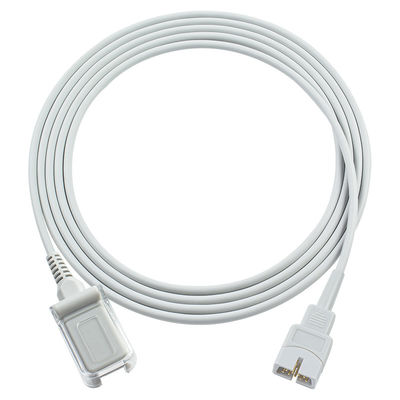 pour le câble d'adaptateur SpO2 compatible M-asimo - LNC MAC-180 3.0M