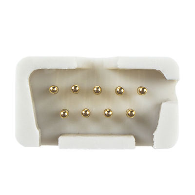 pour le câble d'adaptateur SpO2 compatible M-asimo - LNC MAC-180 3.0M