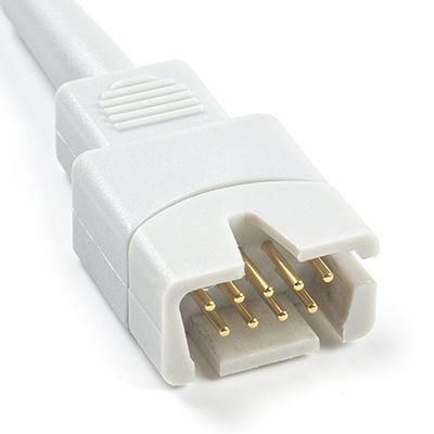 pour le câble d'adaptateur SpO2 compatible M-asimo - LNC MAC-180 3.0M