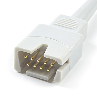 pour le câble d'adaptateur SpO2 compatible M-asimo - LNC MAC-180 3.0M