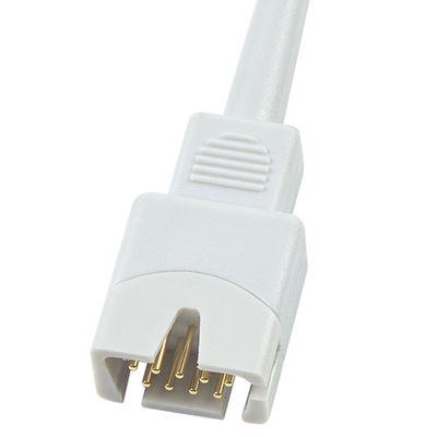 pour le câble d'adaptateur SpO2 compatible M-asimo - LNC MAC-180 3.0M