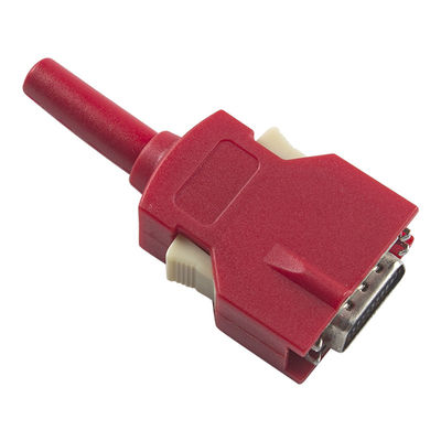 pour le câble d'adaptateur SpO2 compatible M-asimo 2406 (Rainbow RC-4) 3.0M