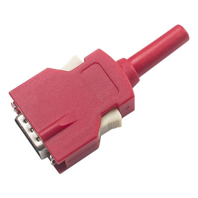 pour le câble d'adaptateur SpO2 compatible M-asimo 2406 (Rainbow RC-4) 3.0M