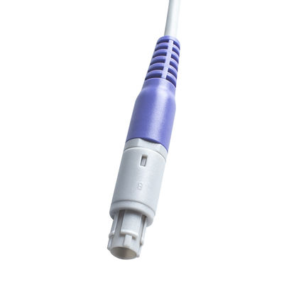 Compatible Primedic xd300 défibrillateur SpO2 câble d'extension Primedic 8Pin 3.0M