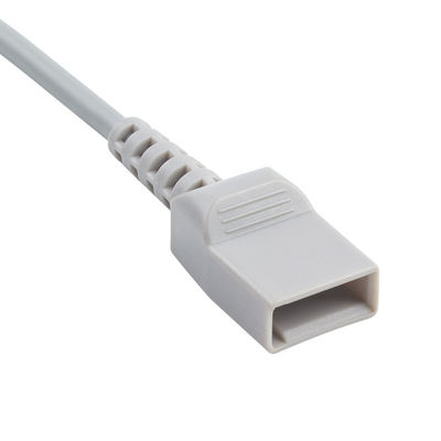 Cable d'adaptateur GE IBP 2016997-003 2016997-004 11 broches à câble d'extension du double connecteur Utah