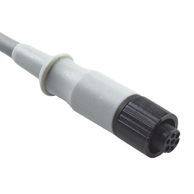 Cable d'adaptateur GE IBP 11 broches à connecteur logique Medex double B650 Tram 500 Transducteur câble d'extension