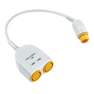 Cable d'adaptateur de TPU IBP de 10 broches à 10 broches