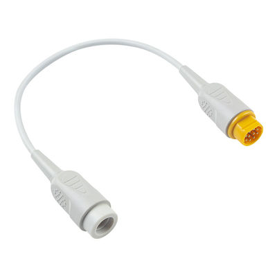 Cable d'adaptateur 7 pin IBP de S-iemens 10 pin à 7 pin IBP Cable d'extension de classe I