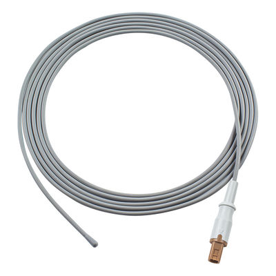Mindray Datascope 5Pin Passeport V Cable de sonde de température 040-000057-00 Connecteur en forme de D