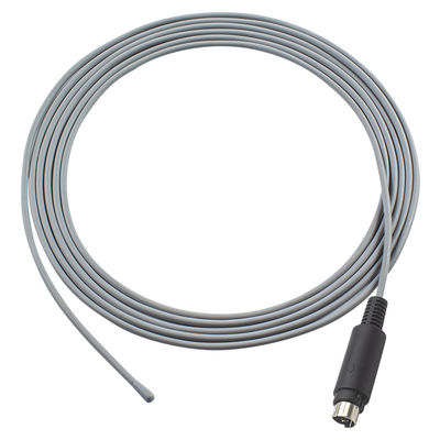 Capteur de câble de sonde de température TPU pour incubateur pour nourrissons Atom V-2100G V-707 V-2200