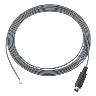 Capteur de câble de sonde de température TPU pour incubateur pour nourrissons Atom V-2100G V-707 V-2200