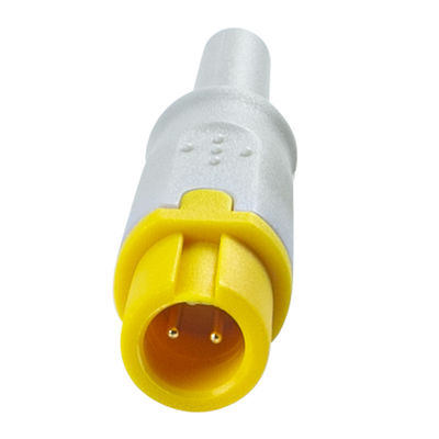 La lumière biologique 15-031-0005 câble de sonde de température câble d'adaptateur BLT Anyview Série A Q3 Q5 Q7