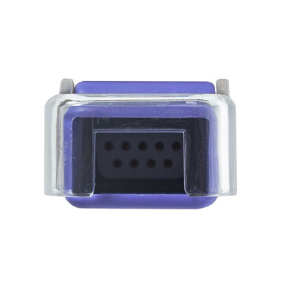 Compatible Primedic xd300 défibrillateur SpO2 câble d'extension Primedic 8Pin 3.0M