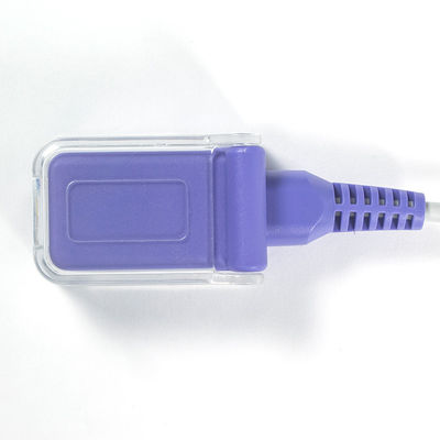 Compatible Primedic xd300 défibrillateur SpO2 câble d'extension Primedic 8Pin 3.0M