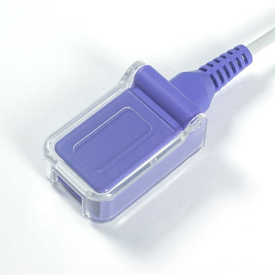 Compatible Primedic xd300 défibrillateur SpO2 câble d'extension Primedic 8Pin 3.0M