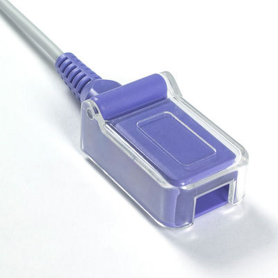 Compatible Primedic xd300 défibrillateur SpO2 câble d'extension Primedic 8Pin 3.0M