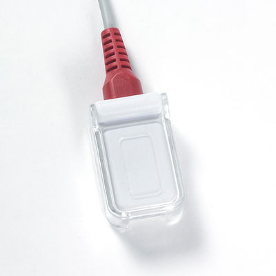 pour le câble d'adaptateur SpO2 compatible M-asimo 4253 3.0M pour le RAD-97