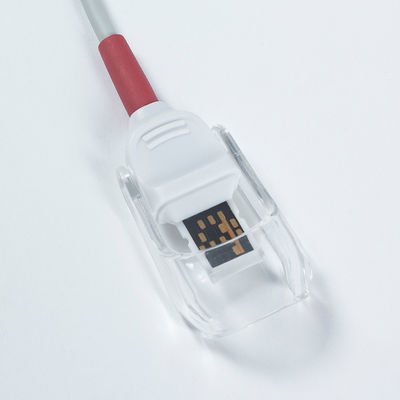 pour M-asimo 4053 Capteur SpO2 RD SET TC-I pour adultes