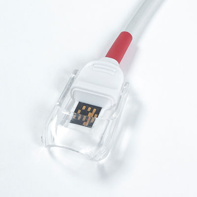 pour M-asimo 4053 Capteur SpO2 RD SET TC-I pour adultes