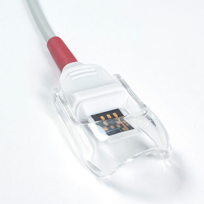 pour M-asimo 4053 Capteur SpO2 RD SET TC-I pour adultes