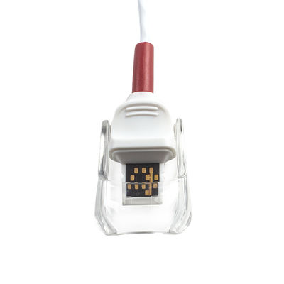 pour M-asimo 4053 Capteur SpO2 RD SET TC-I pour adultes