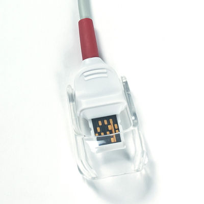 pour M-asimo 4053 Capteur SpO2 RD SET TC-I pour adultes