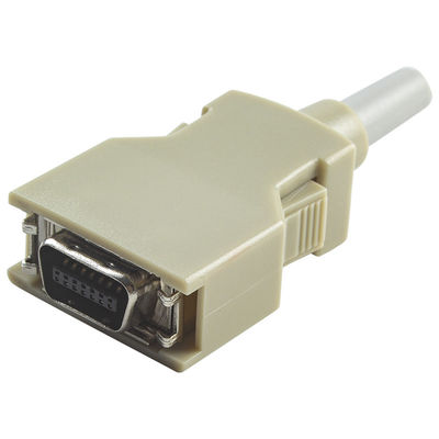 pour le câble d'adaptateur M-asimo SpO2 4080 connecteur à 14 broches 3.0M