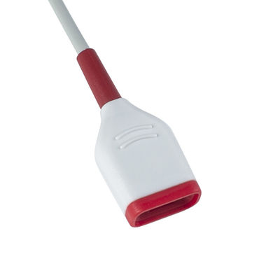 pour M-asimo SpO2 câble d'adaptateur 4078 RD arc-en-ciel SET R25-12 SpO2 câble d'adaptateur 989803206931