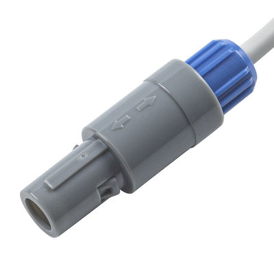 Pour les câbles ECG et câbles à plomb compatibles avec Siemens 7396448