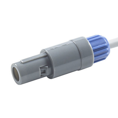 Pour les câbles ECG et câbles à plomb compatibles avec Siemens 7396448