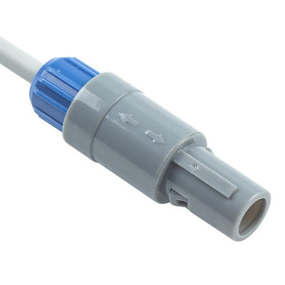 Pour les câbles ECG et câbles à plomb compatibles avec Siemens 7396448