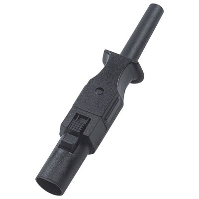Pour Welch Allyn Compatible Aha Iec ECG câble 008-0880-00 3 plomb Aha Snap