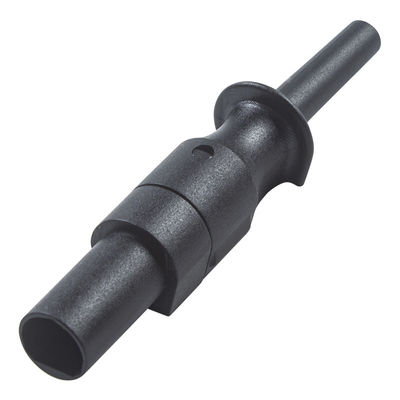Pour Welch Allyn Compatible Aha Iec ECG câble 008-0880-00 3 plomb Aha Snap