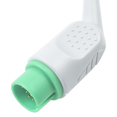 TPU Spacelabs Compatible 3 Capteur de câble de plomb AHA