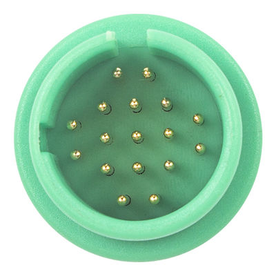 TPU Spacelabs Compatible 3 Capteur de câble de plomb AHA