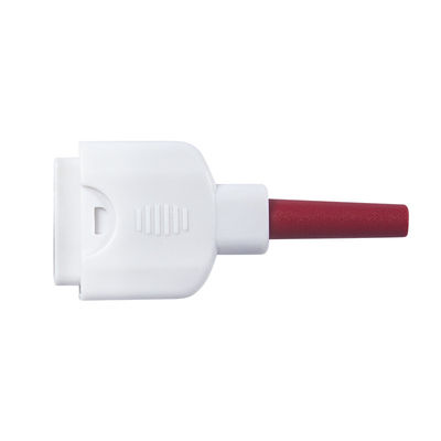 pour le câble d'adaptateur SpO2 compatible M-asimo 2406 (Rainbow RC-4) 3.0M