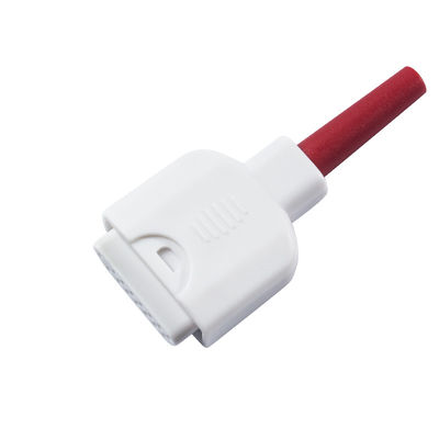 pour le câble d'adaptateur SpO2 compatible M-asimo 2406 (Rainbow RC-4) 3.0M