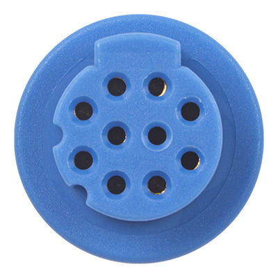 Pour Artema S&W, câble ECG et câbles de plomb 3Lead AHA Grabber