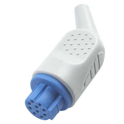 Pour Artema S&W, câble ECG et câbles de plomb 3Lead AHA Grabber