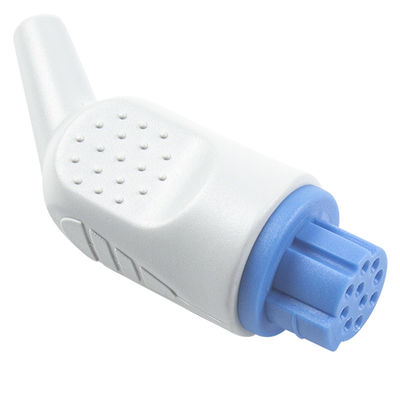 Pour Artema S&W, câble ECG et câbles de plomb 3Lead AHA Grabber