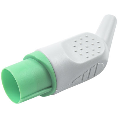 Hellige Cable ECG à connexion directe compatible et câbles conducteurs pour 3Lead IEC Snap